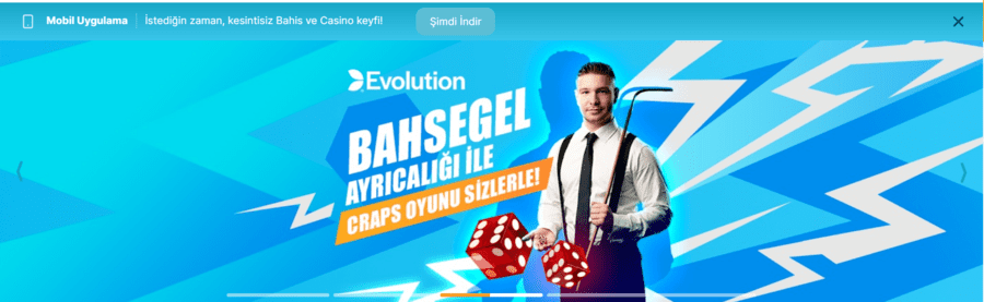 Bahsegel Türkiye'nin En İyi Gerçek Para Kumarhanesi